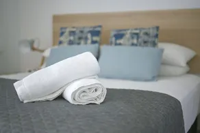 Amaroo Rainforest Resort - Room