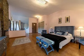 Hospederia Casa Martell - Værelse