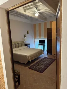 Villa di Corliano Relais all'Ussero - Chambre