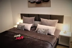 SALZHAUSBLICK FAMILY APARTMENTS - Zentrale Lage am Salzhaus - MwSt-Rechnung verfügbar - Zimmer