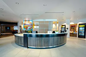 Home2 Suites by Hilton Pflugerville - Réception