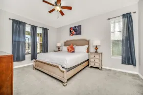 Stunning Villa! Sweeping Views of Florida Nature and Fantastic Game Room - Zimmer