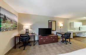 Extended Stay America Suites - Los Angeles - Simi Valley - Chambre
