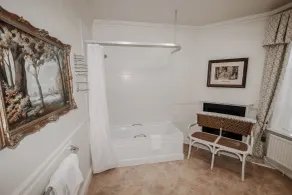 York Pavilion Hotel, BW Signature Collection - Baño