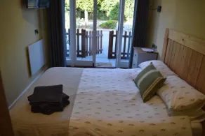 Who'd Have Thought It Inn - Chambre