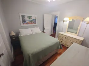 Mount Dora Cottages - Zimmer