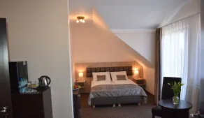 Pensjonat SPA Dolce Vita - Room