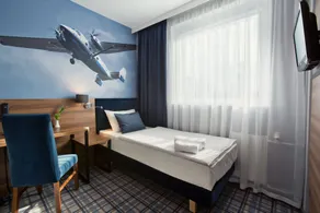 Hotel Polski - Camera