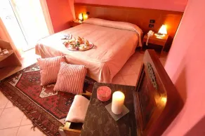 Hotel San Gerolamo - Værelse