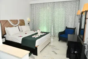 Imperial Park Yasmine Hammamet - Habitación