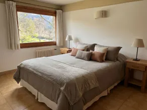 Cabañas Rucaleufu - Zimmer