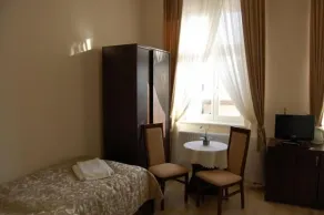 Solanki Medical SPA - Quarto