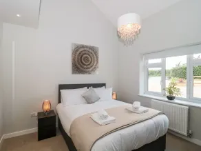 Egdon Heath - Room