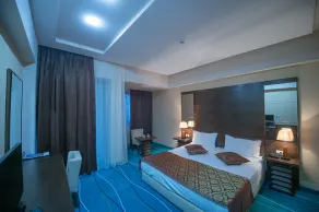 Hotel Nevada - Room