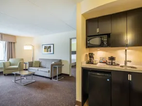 Holiday Inn Greensboro Coliseum by IHG - Chambre