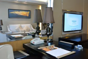 Wyndham Grand Plaza Royale Mingfa Zhangzhou - Room