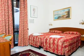 Hotel Vip - Habitación