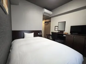 Hotel Route-Inn Shimodate - Chambre