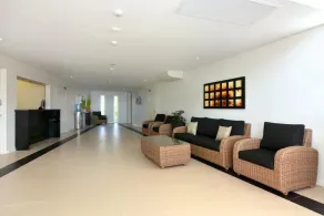 Bunbury Seaview Apartments - Reception