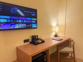 The Rivavi Legian - Room