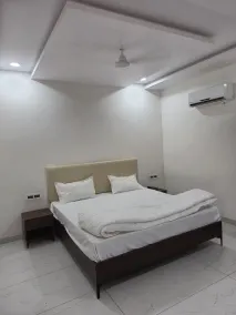 HK RESORT - Room