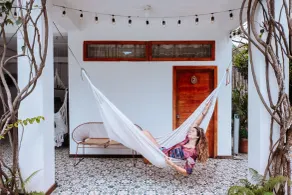 Casa del Pavo Real Boutique Hotel Yoga & Spa - Room
