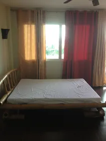 Moalboal Beach Resort - Værelse