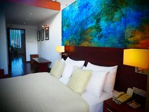 Michelle Boutique Hotel - Rum