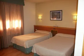 Hotel Estel - Zimmer