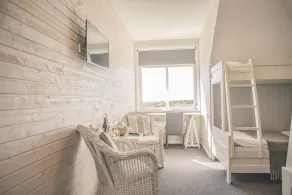Halmstad Golfarena Hotell & Lägenheter - Room