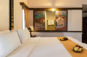 Phowadol Resort - Salle de bain