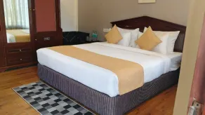 Choice Resort - Habitación