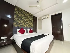 Hotel Areeba by The Golden Taj Group & Hotels - Rum