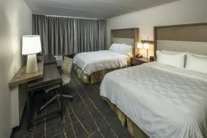 Holiday Inn Detroit Lakes - Lakefront by IHG - Chambre