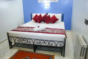 HOTEL LA POMME ZAIDA - Room