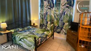 TEA TAHITI Holidays - Room