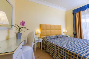 Hotel La Vue d'Or - Chambre
