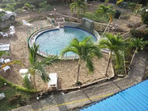 La Rivera Playa Palomino - Pool