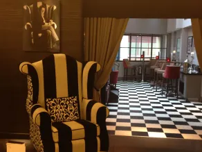 Mercure London Bankside - Restaurant