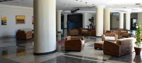 Villaggio Club Baia di Dino - Lobby