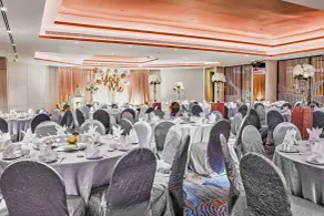 Four Points by Sheraton Singapore, Riverview - Recepción