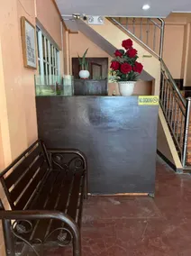 Casa Venicia Caticlan - Reception