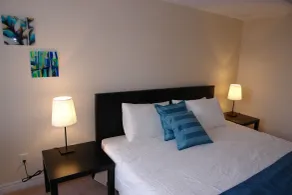 Goodwood Suites - Rom