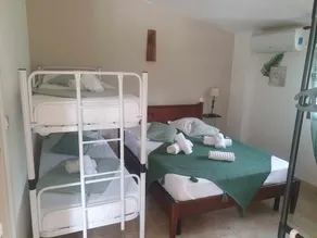 Auberge de Cannedda - Værelse
