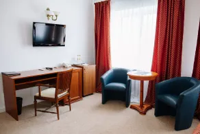 Londonska SPA Hotel - Room
