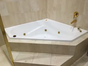 Kimberley Gardens Serviced Villas - Bad