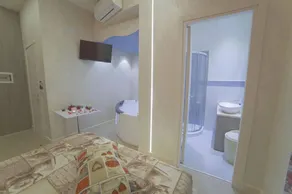 Luxury B&B Coccolhouse - Zimmer