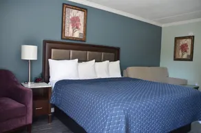 Budget Inn Orange - Værelse