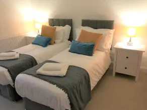 Seaside House with Parking - Rom