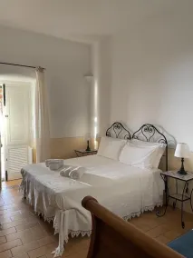 Hotel La Locanda Del Postino - Værelse